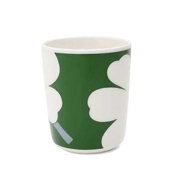 Amazon.co.jp: マリメッコ(marimekko) ウニッコ マグカップ